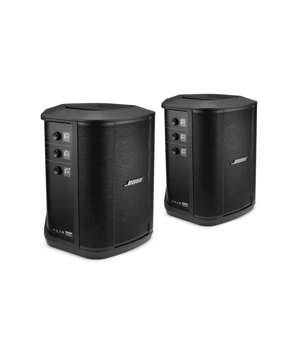 Bose S1 Pro+ Portable Bluetooth® Speaker System