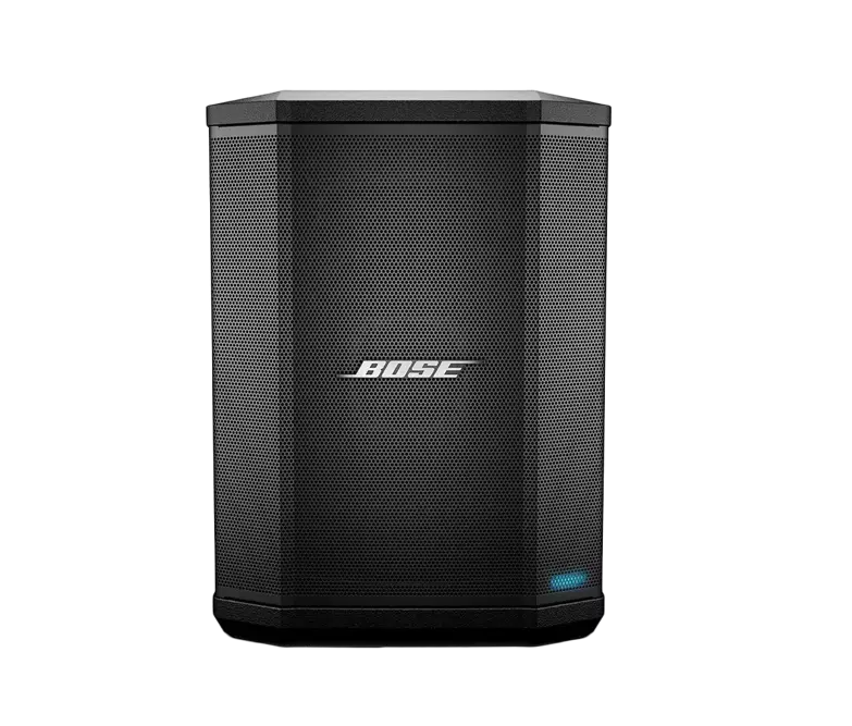 Bose S1 Pro Portable Bluetooth® speaker system