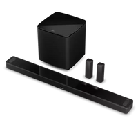 Bose Home Theater Bundle Enforce Records