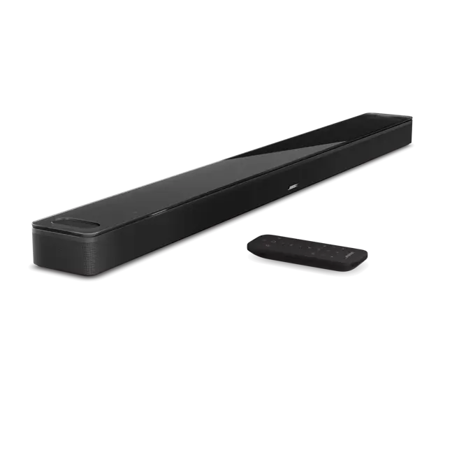 Bose Smart Ultra Soundbar