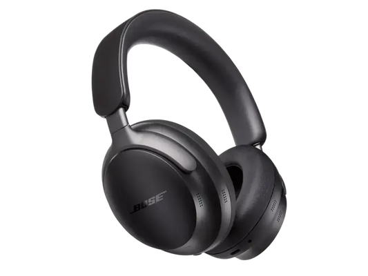 Bose QuietComfort Ultra Headphones Enforce Records