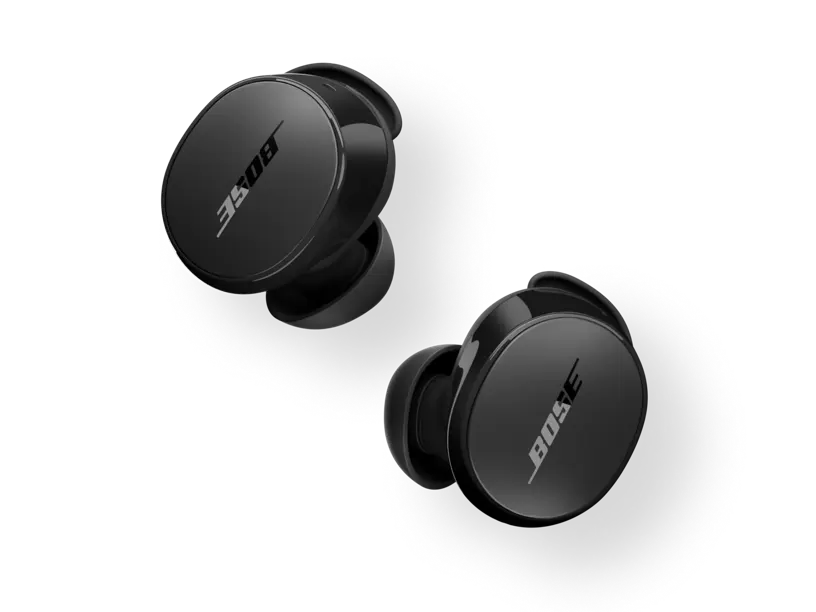 Bose QuietComfort Earbuds