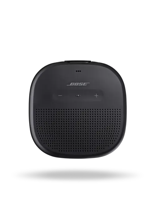 Bose SoundLink Micro Bluetooth Speaker