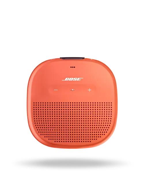 Bose SoundLink Micro Bluetooth Speaker