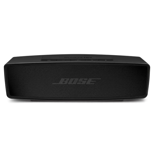 Bose SoundLink Mini II Special Edition – Enforce Records