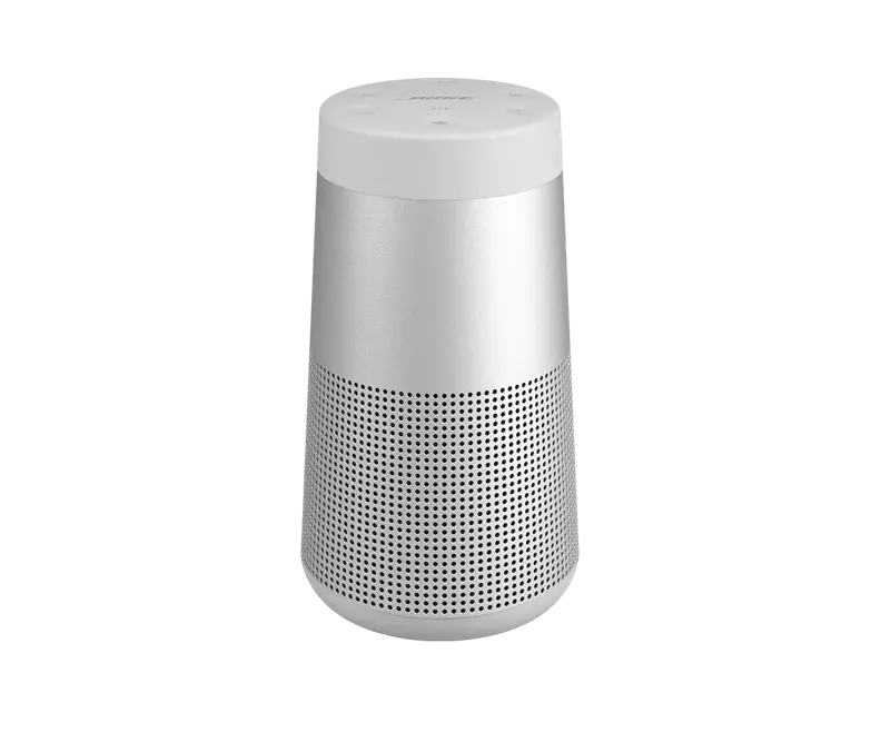 Bose SoundLink Revolve II Bluetooth Speaker