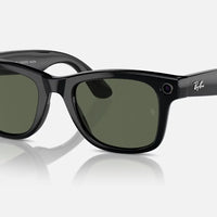 Ray-Ban Meta Smart Glasses Enforce Records