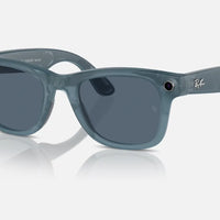 Ray-Ban Meta Smart Glasses Enforce Records