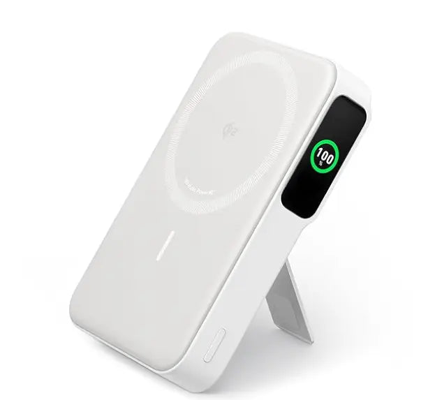 Anker MagGo Power Bank (10K) Enforce Records