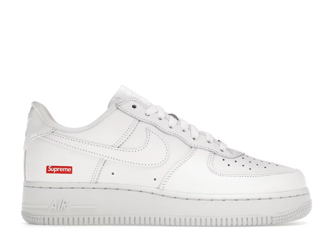 SUPREME NIKE AIR FORCE 1