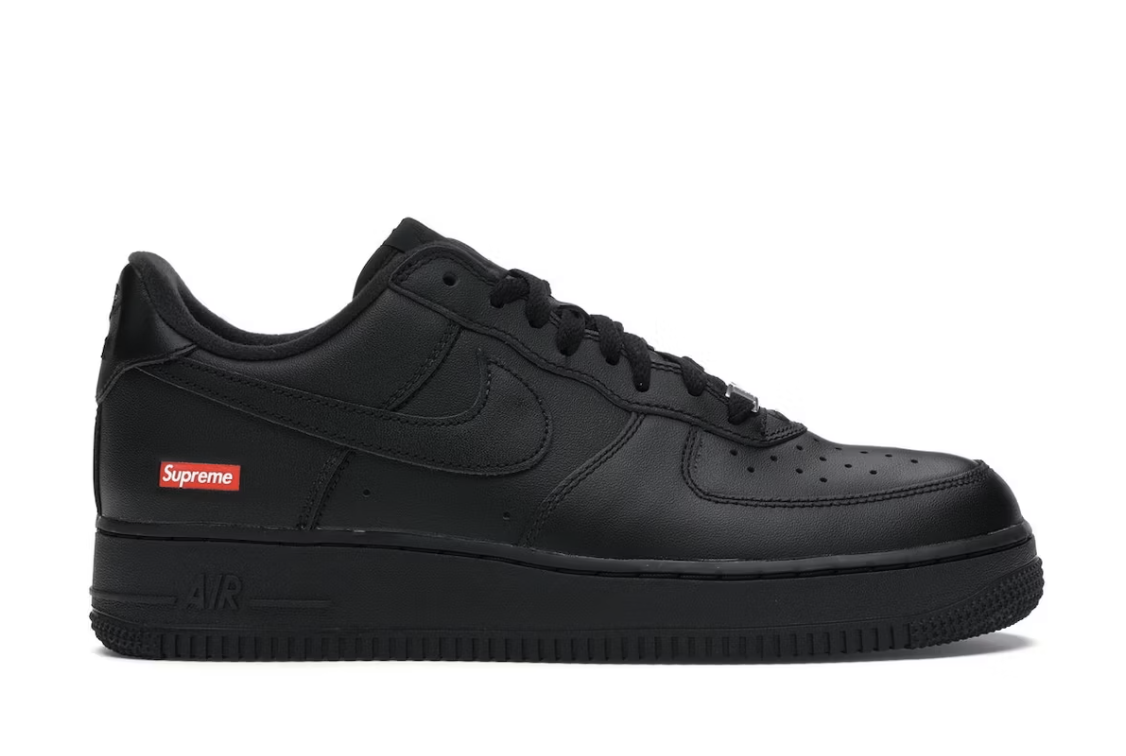 SUPREME NIKE AIR FORCE 1