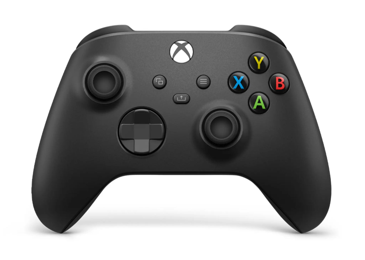 Xbox Series X/S Controller Enforce Records