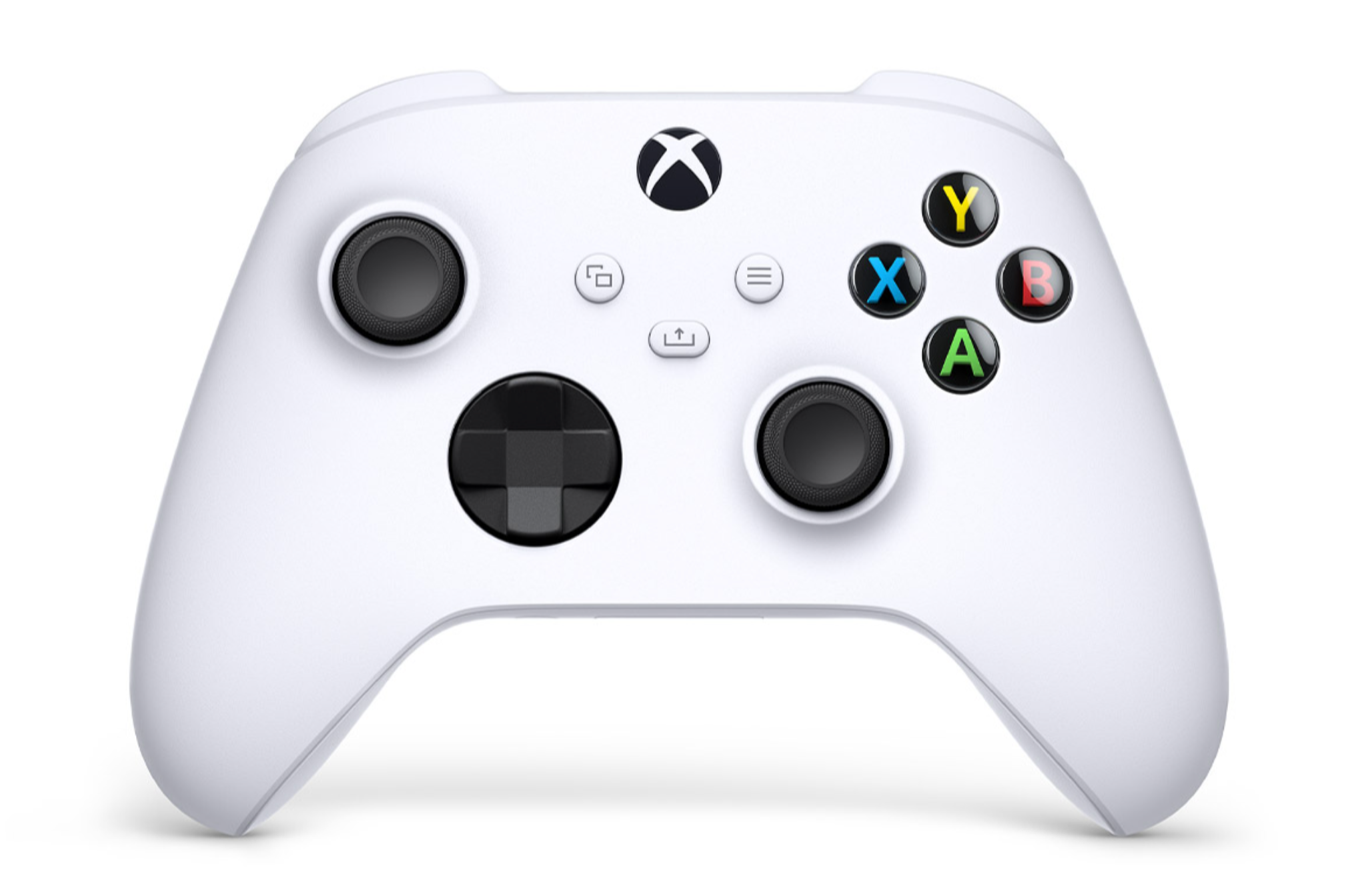 Xbox Series X/S Controller