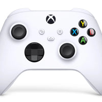 Xbox Series X/S Controller Enforce Records