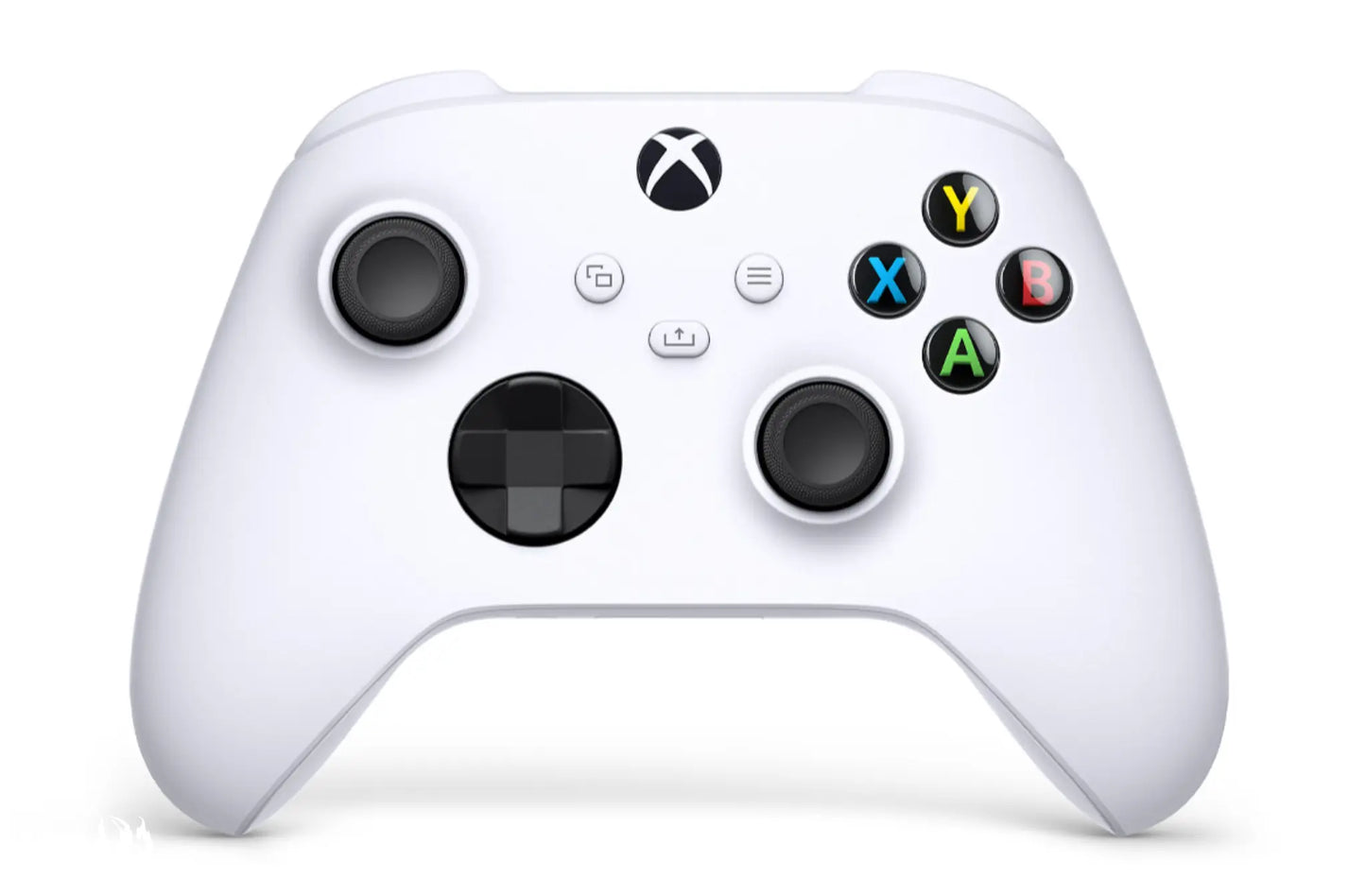 Xbox Series X/S Controller Enforce Records