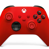 Xbox Series X/S Controller Enforce Records