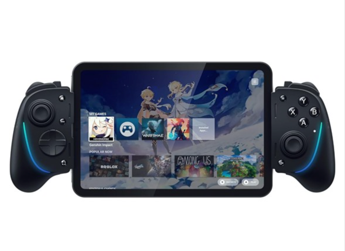 Razer Kishi Ultra Wireless Gaming Controller