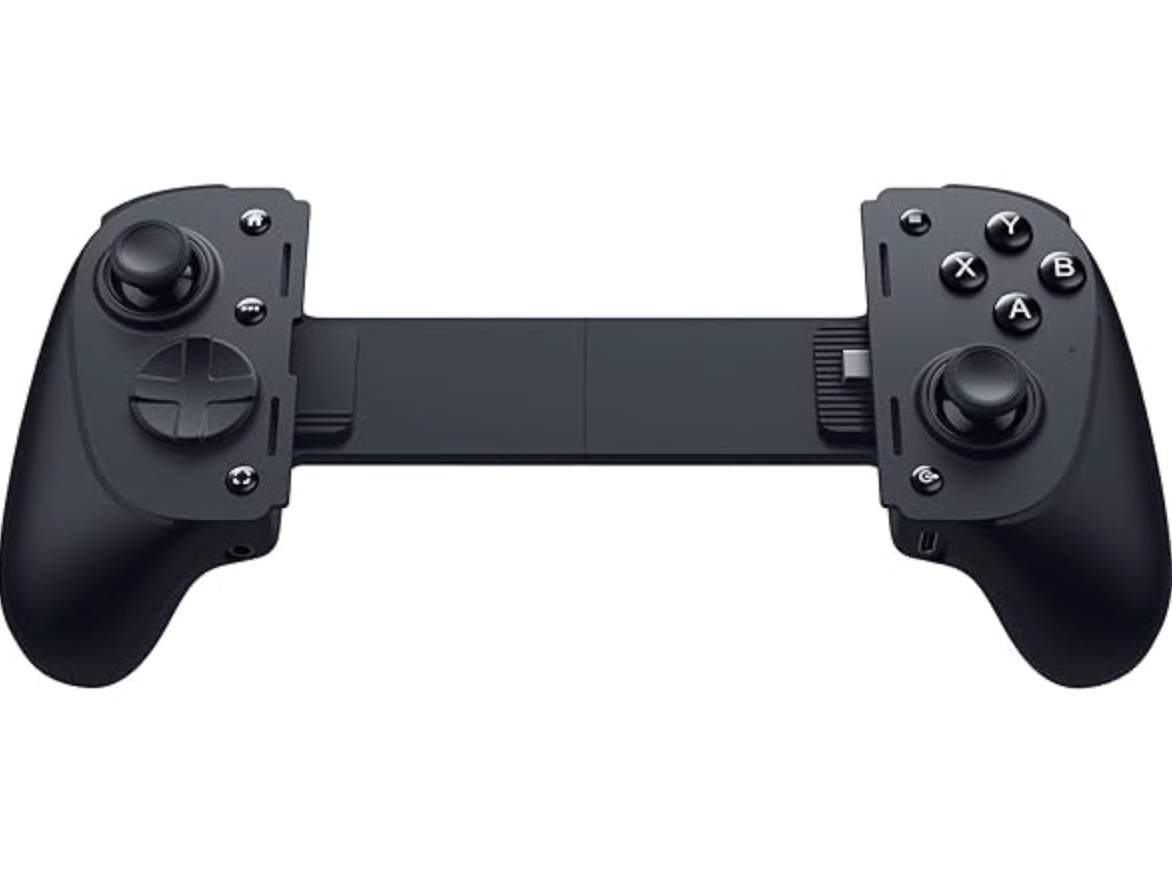 Razer Kishi Ultra Wireless Gaming Controller