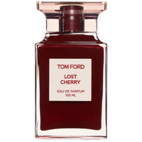 Tom Ford Lost Cherry Enforce Records