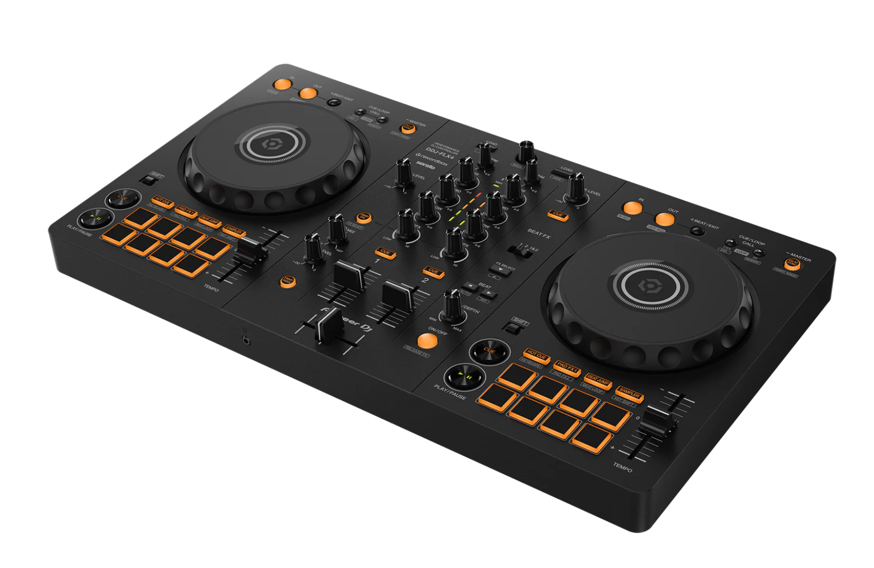 Pioneer DJ DDJ-FLX4