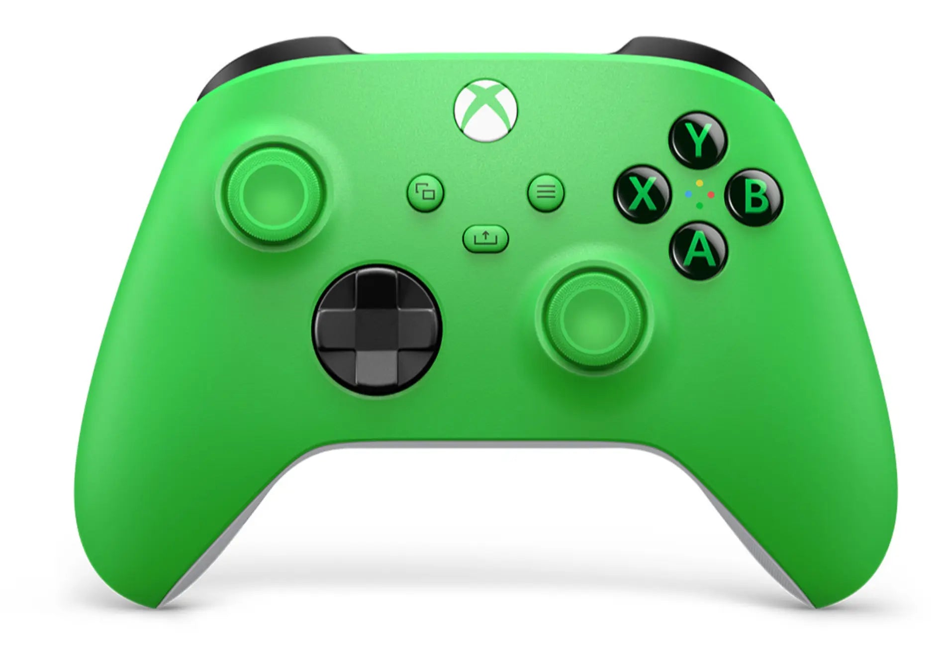 Xbox Series X/S Controller Enforce Records