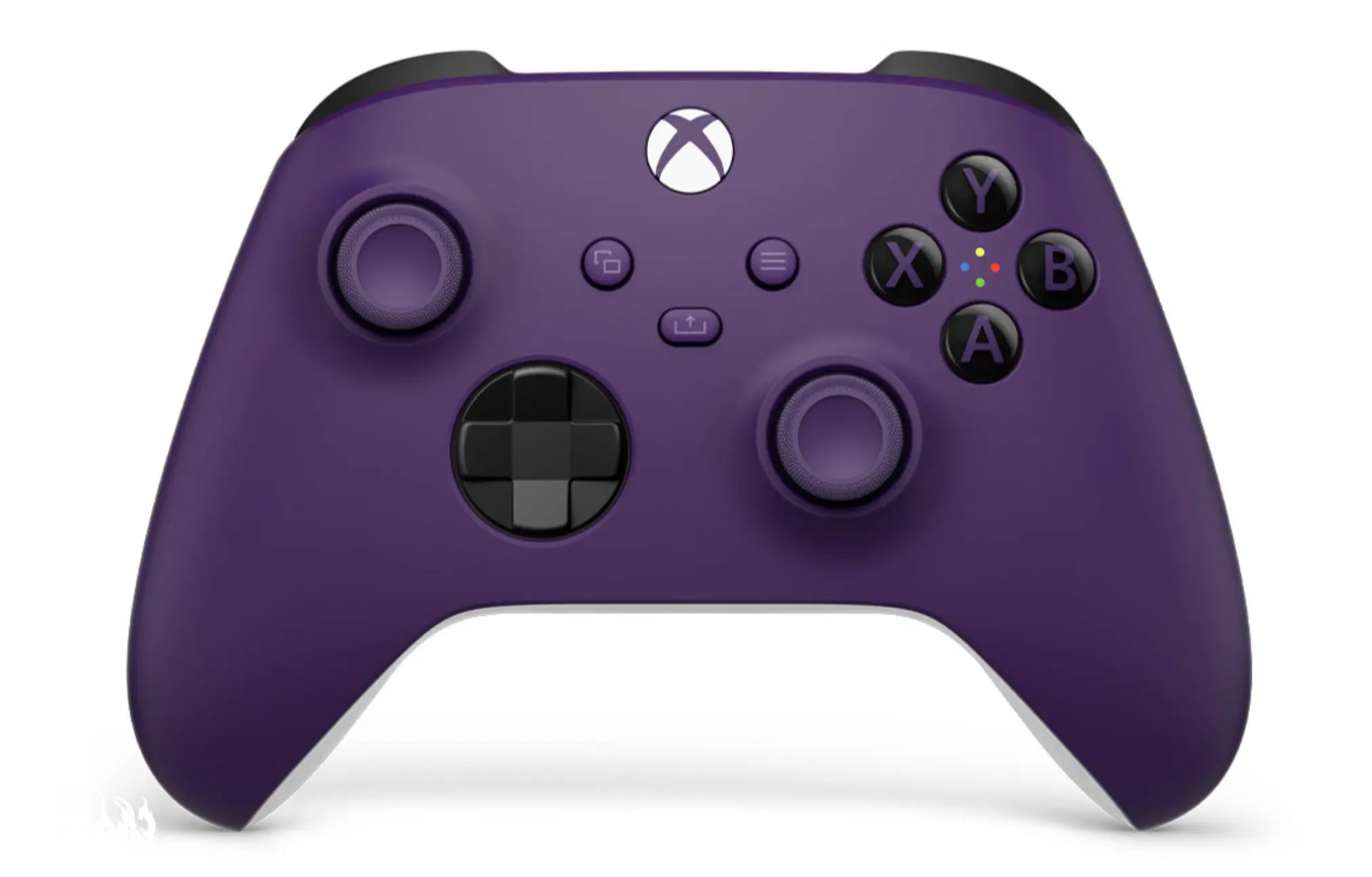 Xbox Series X/S Controller Enforce Records