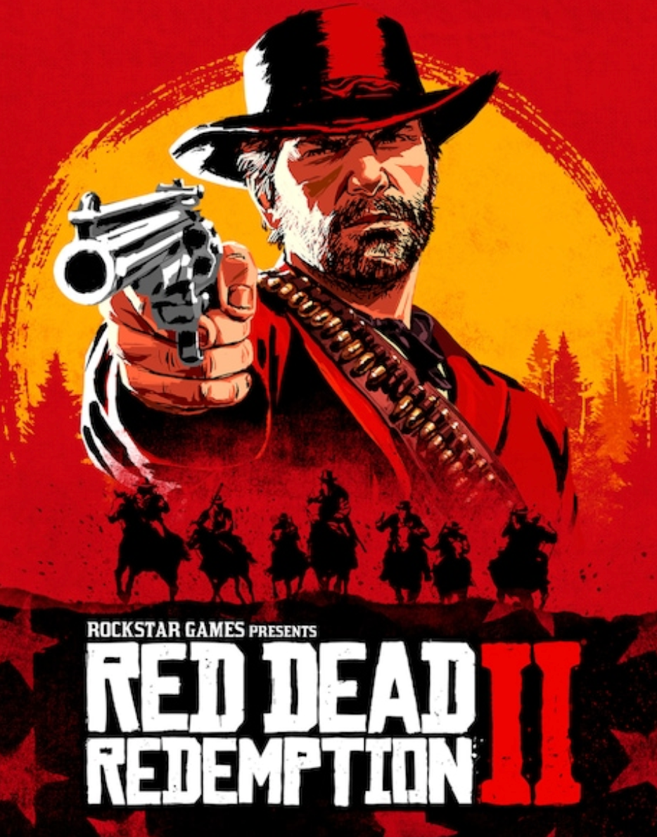 Red Dead Redemption 2