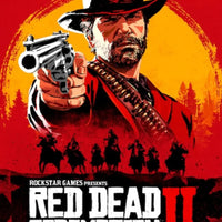 Red Dead Redemption 2 Enforce Records