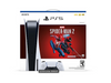 Playstation 5 Disc Console