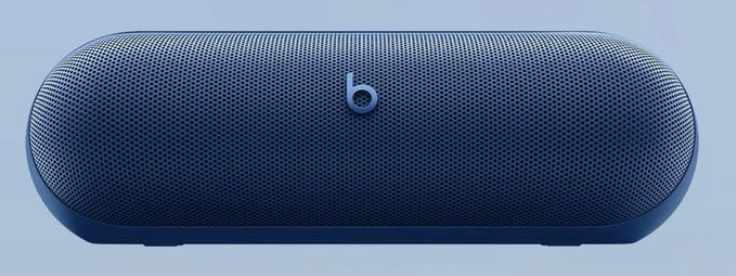 Beats Pill Bluetooth Speaker