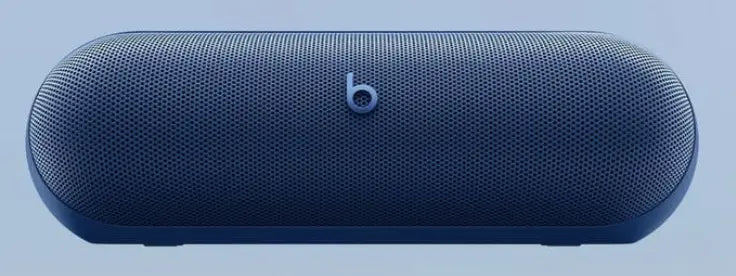 Beats Pill Bluetooth Speaker Enforce Records