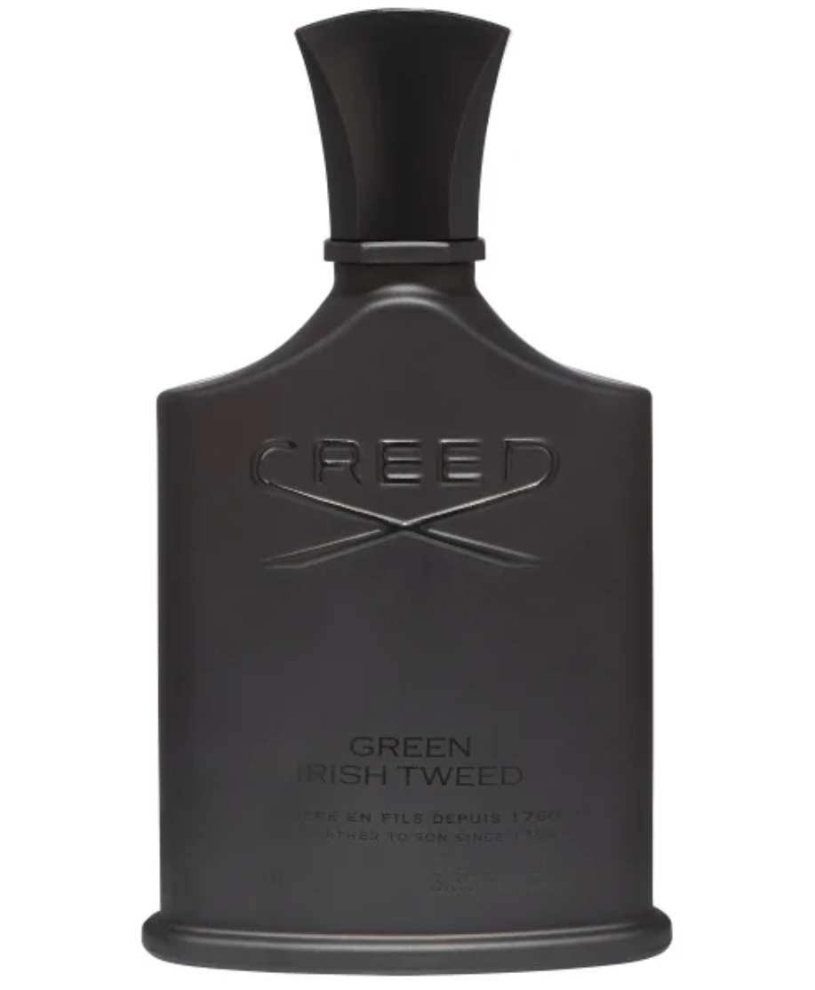 CREED Green Irish Tweed
