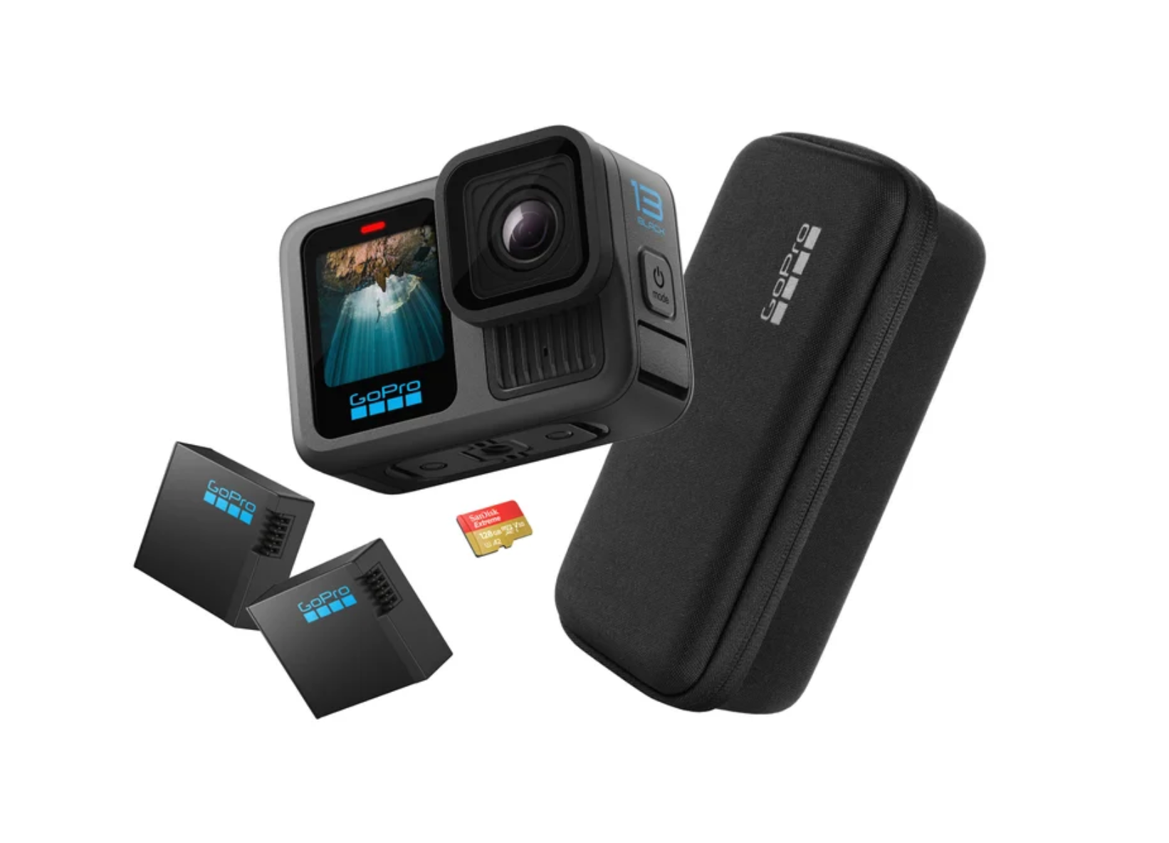 GoPro HERO13 Black