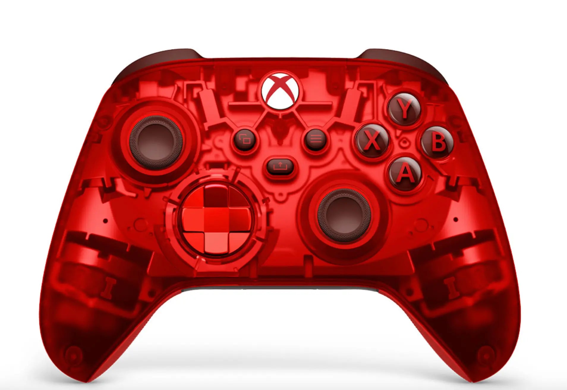 Xbox Series X/S Controller Enforce Records