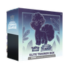 Pokemon English Silver Tempest Elite Trainer Box