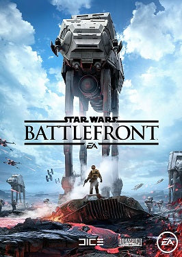 EA Star Wars Battlefront