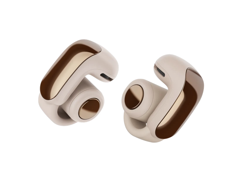 Bose Ultra Open Earbuds