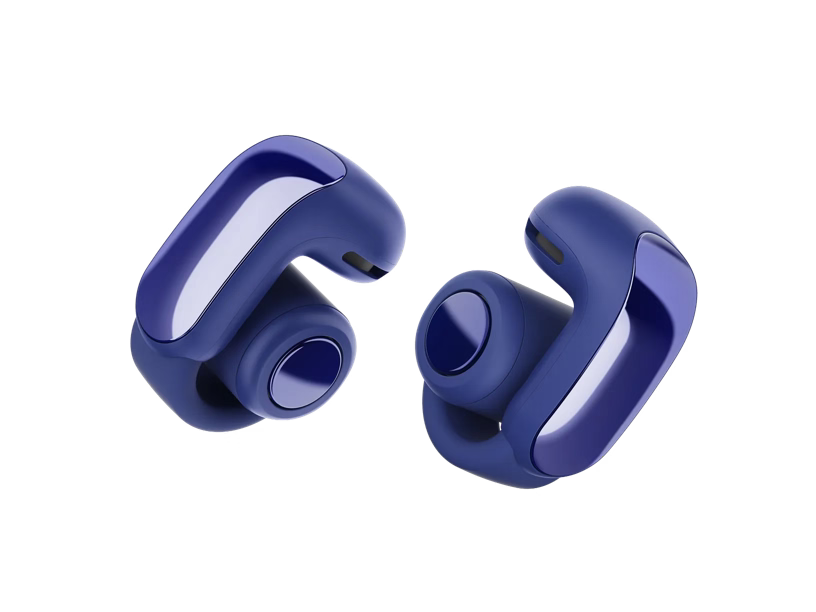 Bose Ultra Open Earbuds