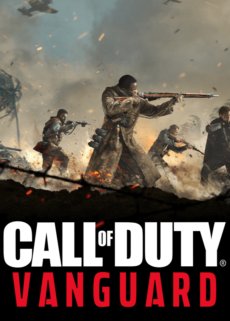 Call of Duty®: Vanguard - Cross-Gen Bundle