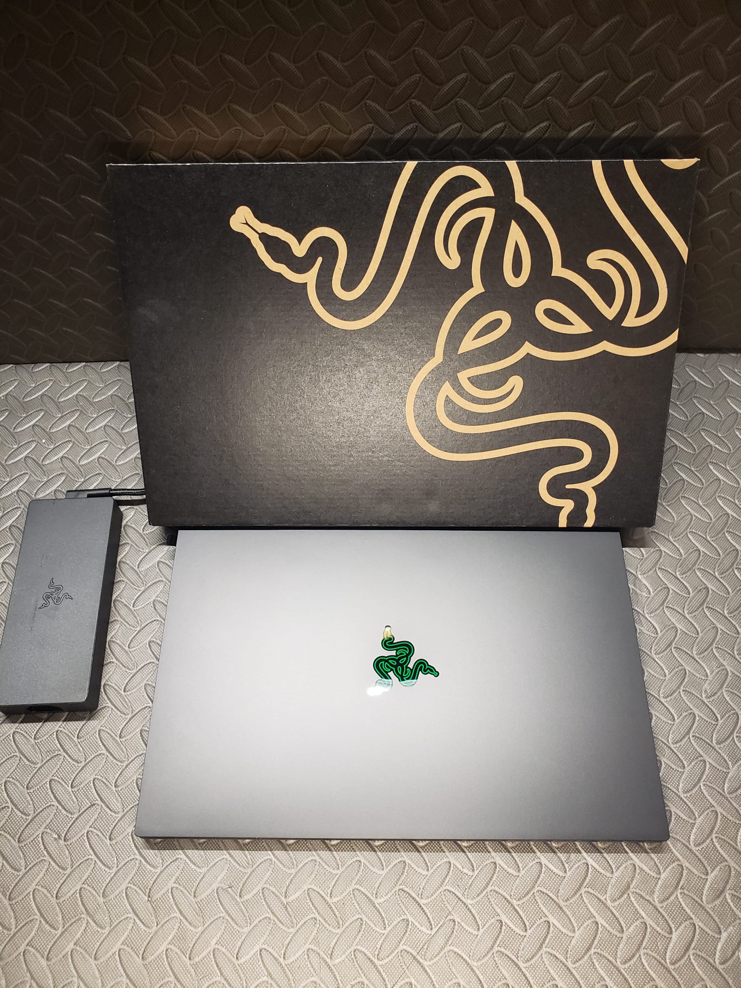 Razer Blade Gaming Laptop