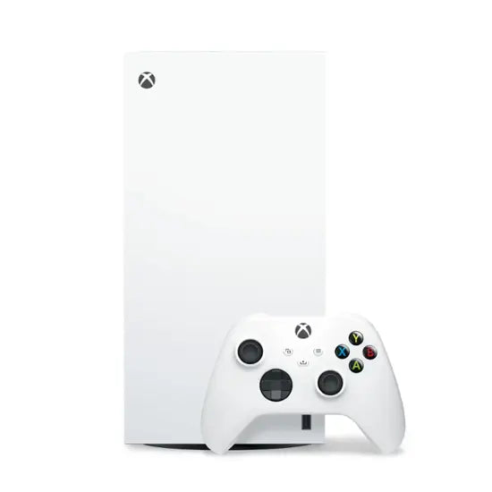 Microsoft Xbox Series X Console