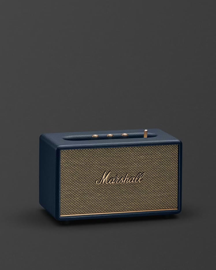 Marshall Acton 3 Bluetooth Speaker