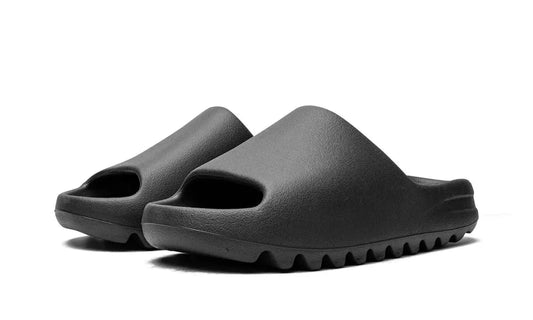 Adidas Yeezy Slide Onyx Enforce Records