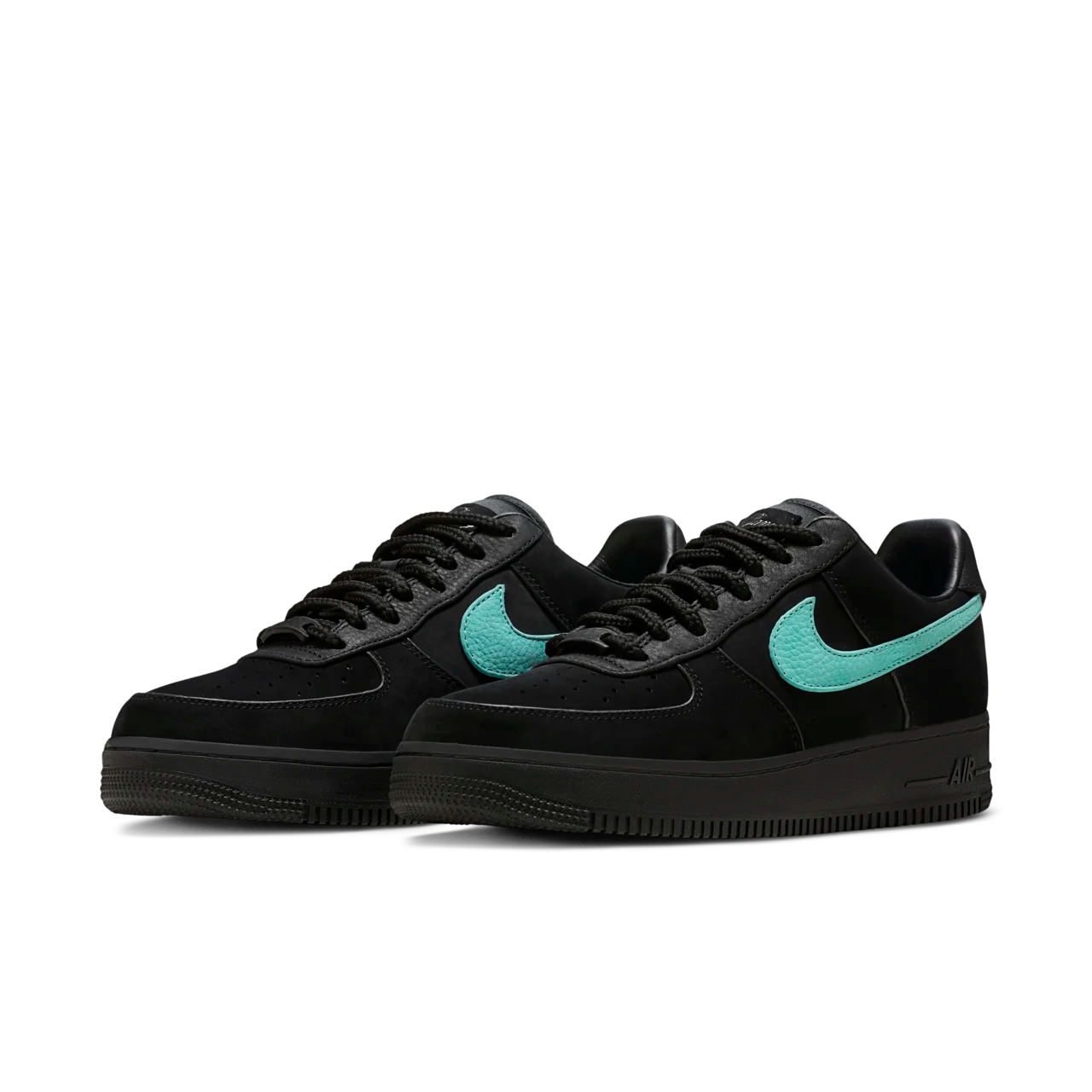 Nike Air Force 1 Low Tiffany & Co. 1837