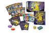 Pokémon English Scarlet & Violet Surging Sparks Elite Trainer Box