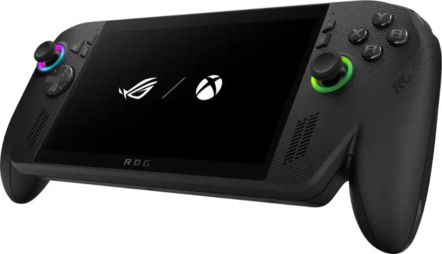 ROG Xbox Ally
