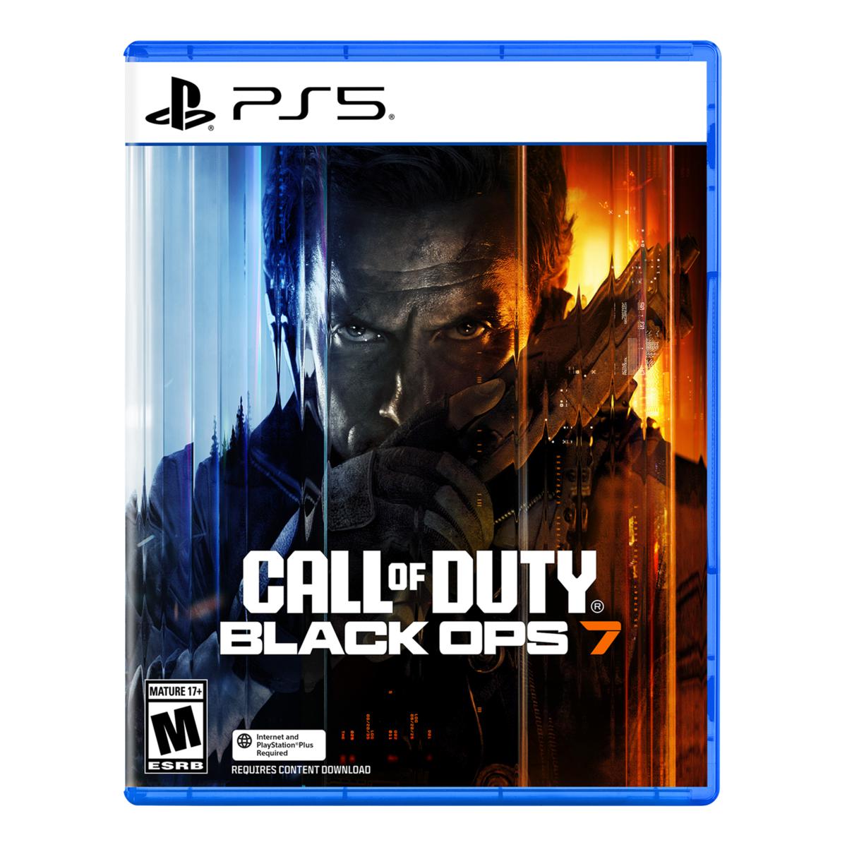 Call of Duty: Black Ops 7