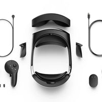 Meta Quest Pro Enforce Records