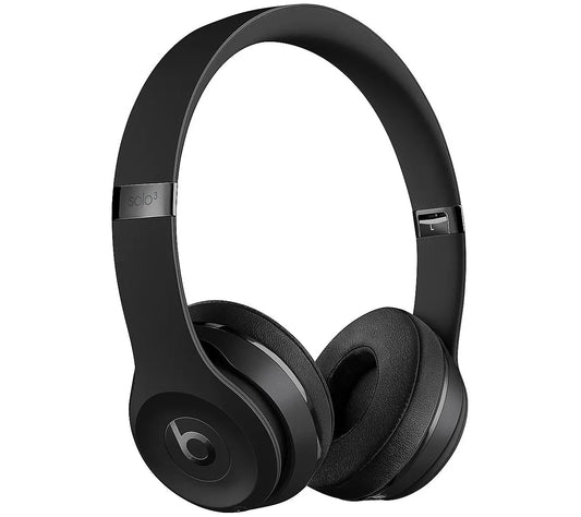 Beats Solo 3 Wireless On-Ear Headphones Enforce Records