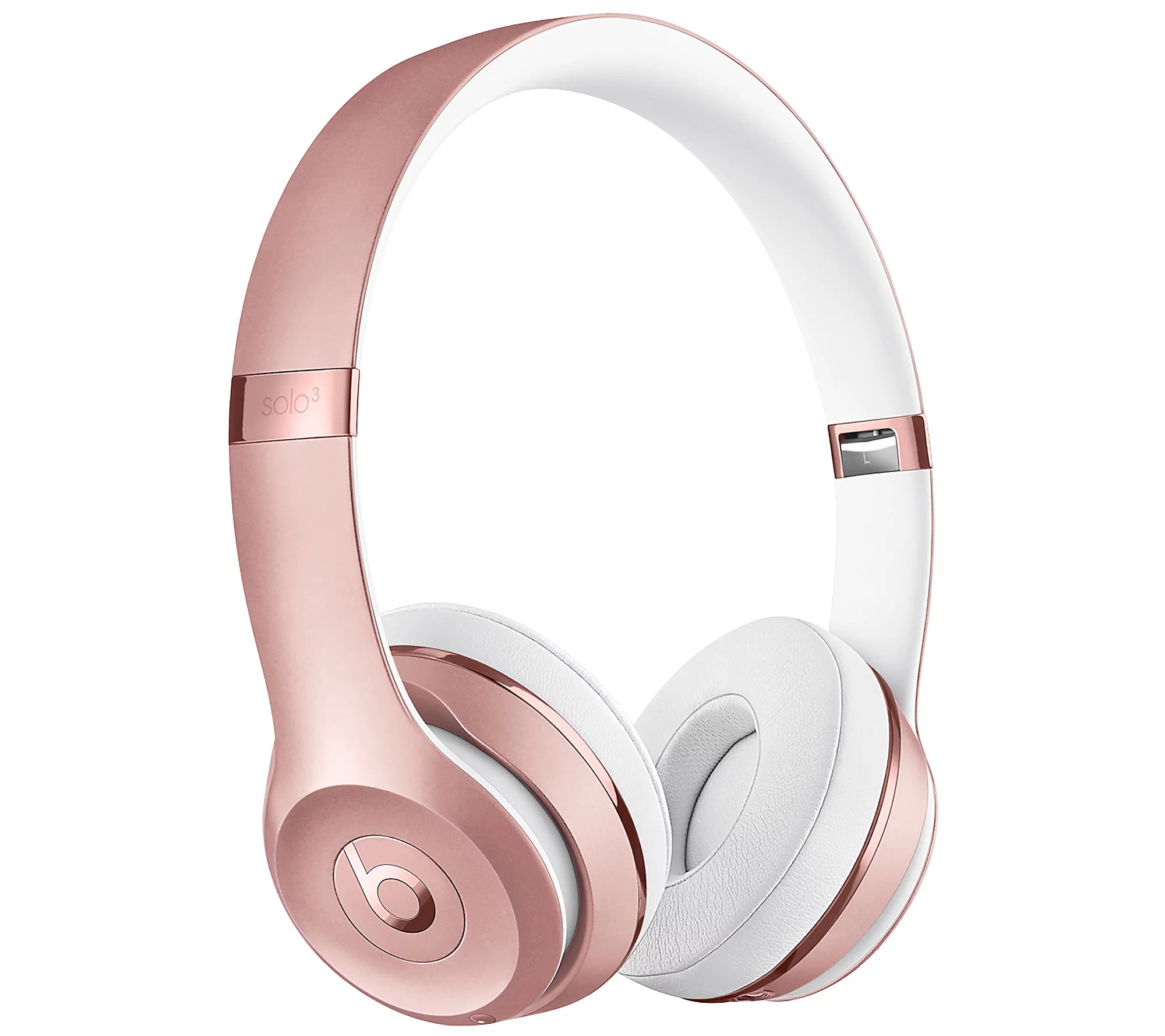 Beats Solo3 Wireless On-Ear Headphones